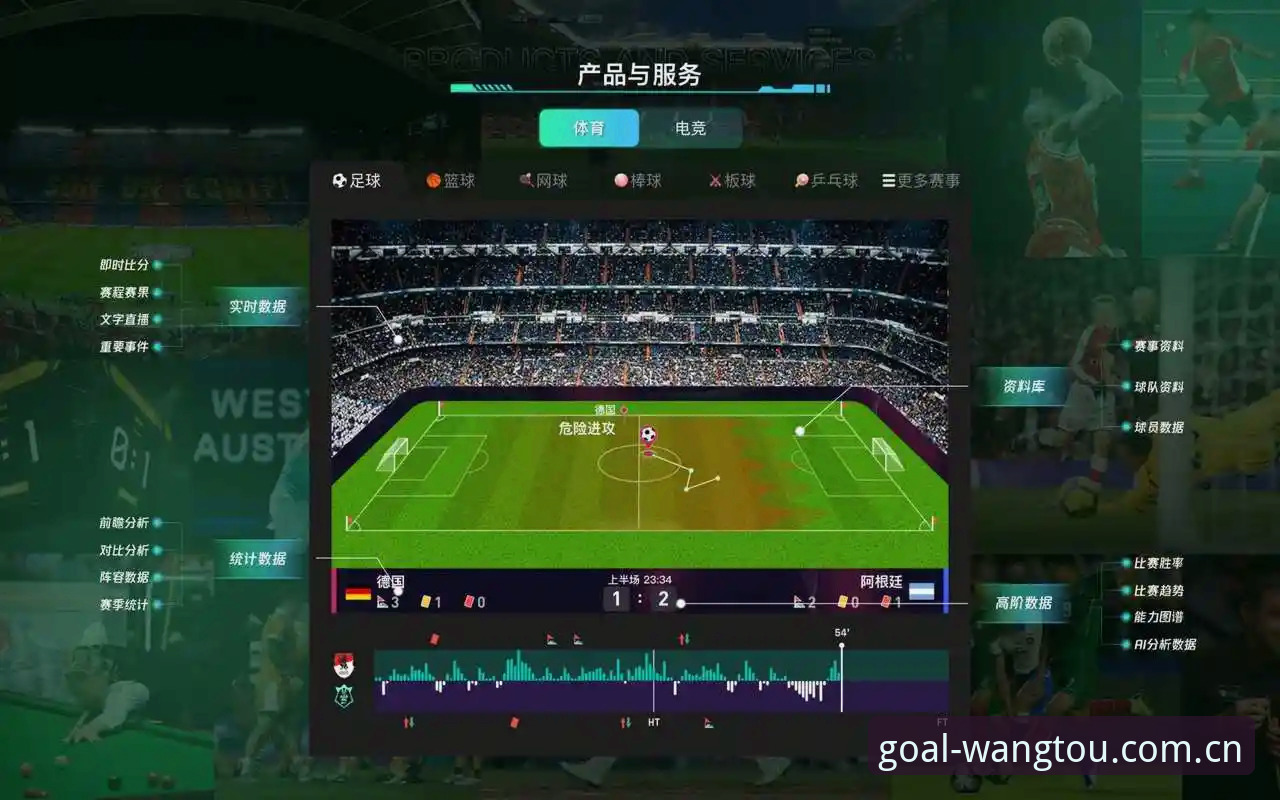 世界杯网投平台在线观看评测 世界杯网投平台在线观看评测:2026高清直播入口与投注体验全面解析